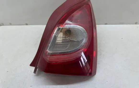 Renault Twingo II Rear/tail lights 