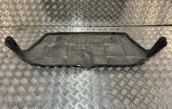 Audi A3 8Y Rear underbody cover/under tray 5WA825213