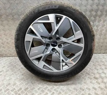 Genesis GV60 R19 alloy rim 52910CU120