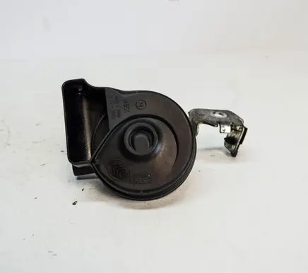 Volkswagen Tiguan Horn signal