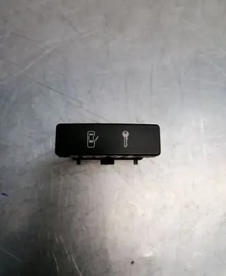 Volkswagen Touareg I Central locking switch button 7L6962125