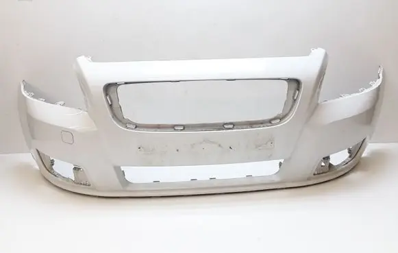 Volvo V50 Front bumper 30744976