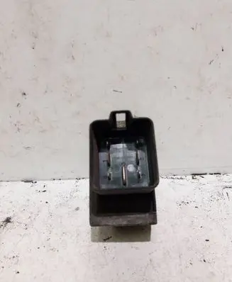 Renault Trafic II (X83) Glow plug pre-heat relay 7700115078