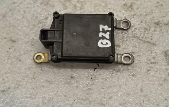 Nissan X-Trail T32 Distronic sensor radar 4135A-ARS4B A2C75809903