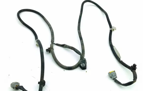 Mitsubishi Outlander Other wiring loom 8518A189
