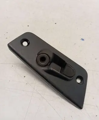 Volkswagen Transporter - Caravelle T5 Sliding door trim 7H0843640D