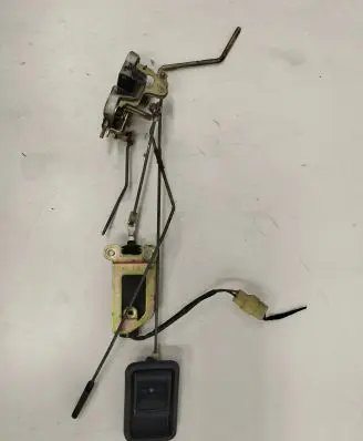 KIA Retona Front door lock 