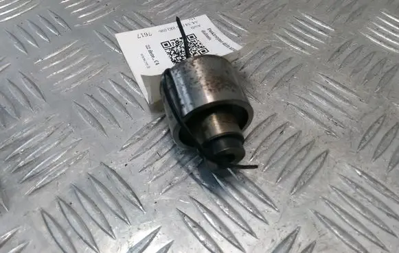 Audi A4 S4 B8 8K Timing belt tensioner pulley 
