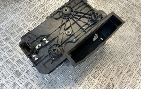 Renault Laguna III Battery box tray 244460009R