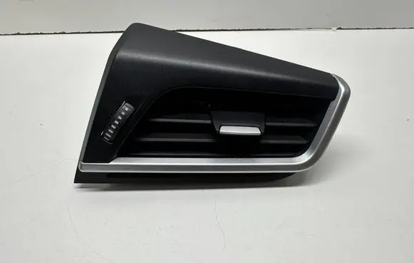 BMW 2 F45 Dashboard side air vent grill/cover trim 9287292 64229287292 518803