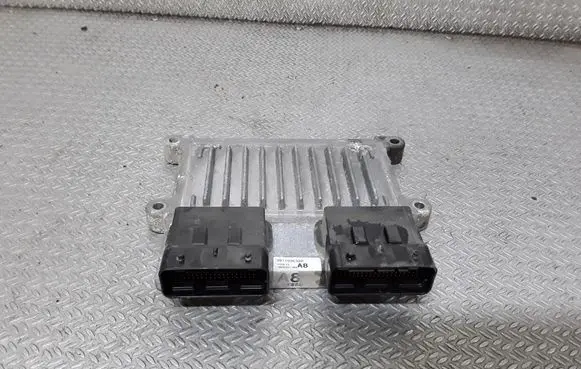 Hyundai Grandeur Engine control unit/module 391103C320