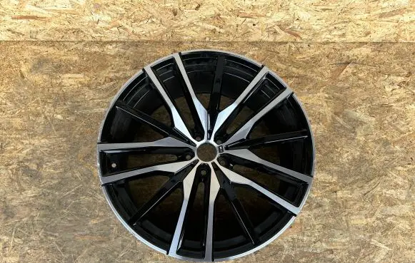 BMW X6 G06 R22 alloy rim 8090013 4040275