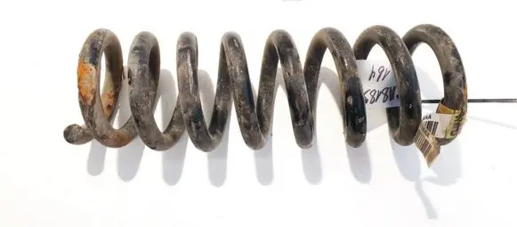 Chrysler 300 - 300C Rear coil spring 04895538aa