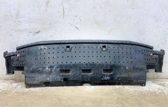 Suzuki Vitara (LY) Engine splash shield/under tray 72391-54P0