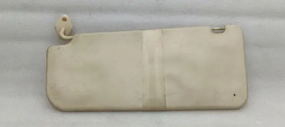 Peugeot Partner Sun visor