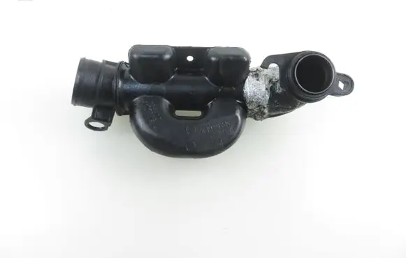 Intake resonator