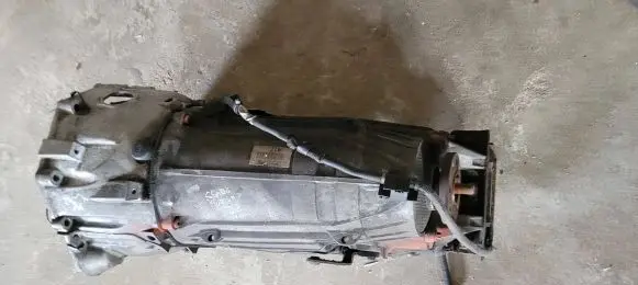 SsangYong Rodius Automatic gearbox 722988 8164616 7222707801