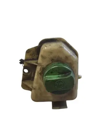 Volkswagen Multivan T5 Power steering fluid tank/reservoir 7H0422371A C002000