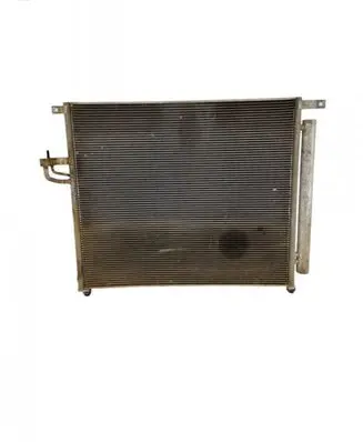 Ford Ranger A/C cooling radiator (condenser) ab3919710aa