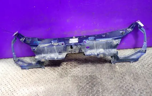 Fiat Doblo Front piece kit 