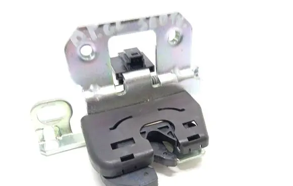 Mercedes-Benz E W212 Seat back rest lock catch 04142
