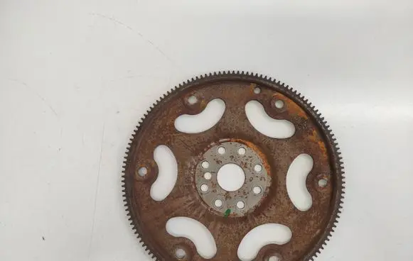 Chevrolet Captiva Flywheel