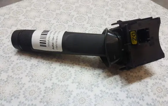 Opel Insignia A Wiper control stalk 20941131