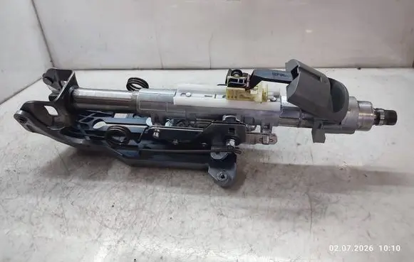 Mercedes-Benz ML W164 Steering wheel axle A1644601016