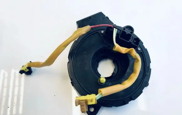 Chrysler Town & Country IV Airbag slip ring squib (SRS ring) 05082050ac