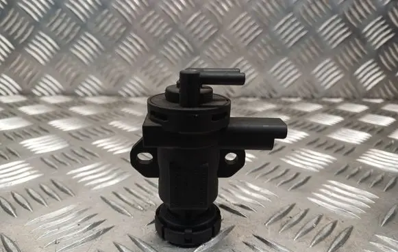 Peugeot 607 Turbo solenoid valve 9635704380 0928400414