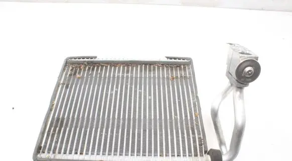 Nissan Juke II F16 Air conditioning (A/C) radiator (interior) 922003VD0A