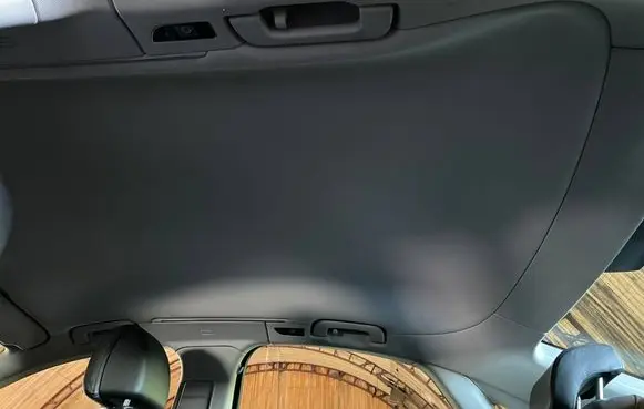 Audi A8 S8 D4 4H Headlining set 