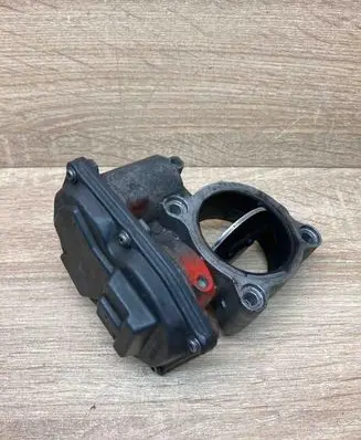 BMW 5 F10 F11 Throttle valve 7810752 10378517