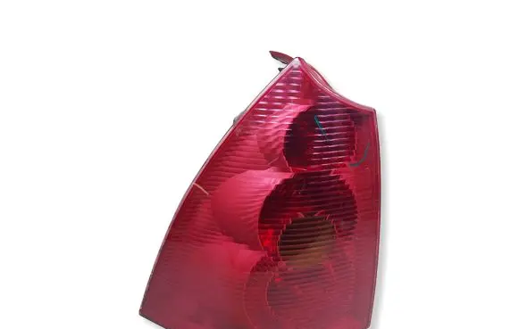 Peugeot 307 Rear/tail lights 149669KASACJA 149669