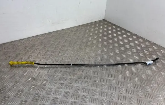 Ford Focus Engine bonnet/hood prop rod/strut 