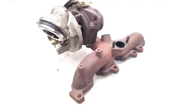 Skoda Yeti (5L) Turbo 03L253016T