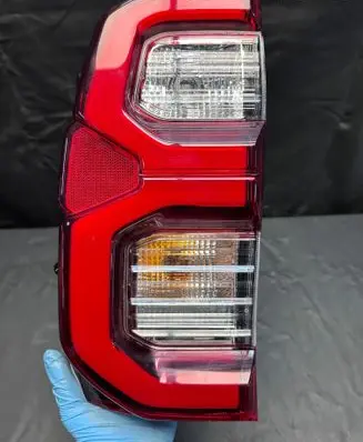 Toyota Hilux VIII Rear/tail lights 2VP923366010 815600K730