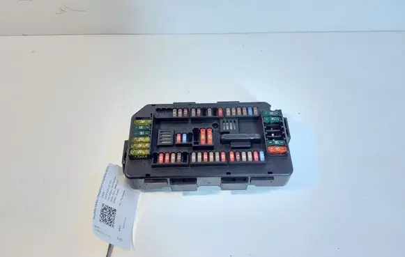 BMW 1 F20 F21 Fuse module 9224879
