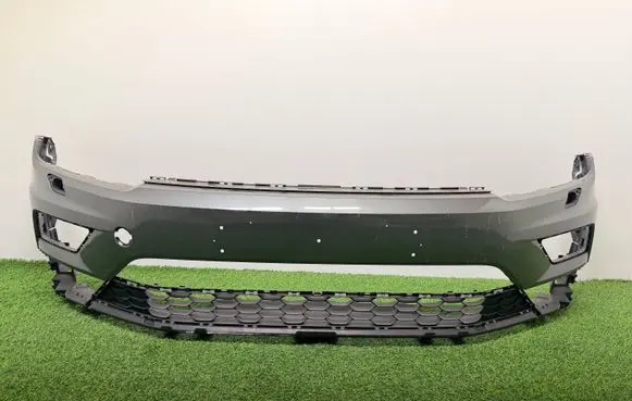 Volkswagen Tiguan Front bumper 5NA807221
