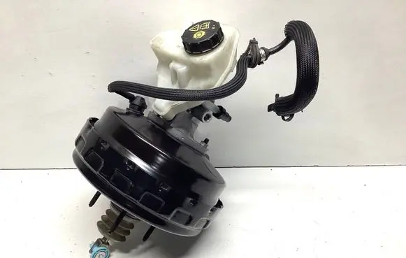Volvo V60 Brake booster P31329895 03775725314