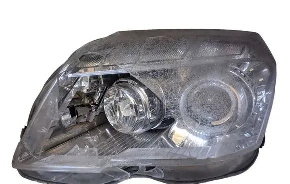Mercedes-Benz C W204 Headlight/headlamp A2048205361 12518205