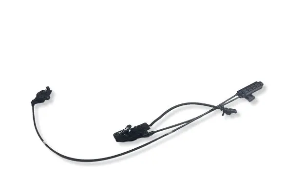 Volvo XC40 Engine bonnet/hood lock/catch 32277429