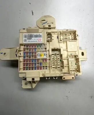 KIA Sorento Fuse box set 91950C5532 1317314012 C55321703140160