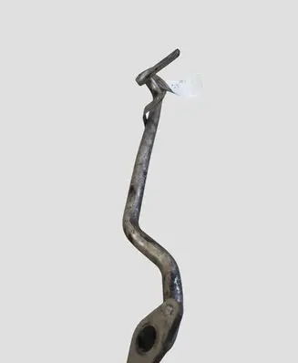 Mazda CX-5 Turbo turbocharger oiling pipe/hose