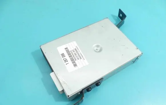 Audi Q7 4L Central body control module 4L0910441A IMPRK1267096