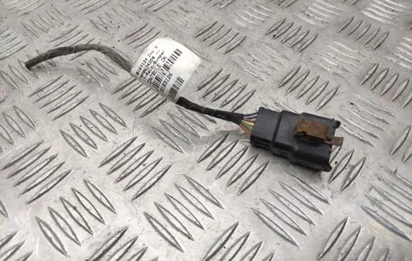Citroen C5 Parking sensor (PDC) wiring loom F000024356