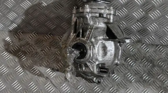 Mercedes-Benz E W213 Front subframe A2213308101555525
