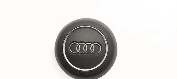 Audi Q2 - Steering wheel airbag 81A880201S