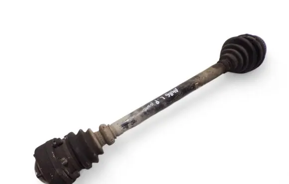 Audi A4 S4 B6 8E 8H Front driveshaft 8E0407272AE