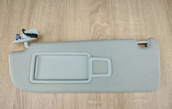Audi A7 S7 4G Sun visor 4G0857551